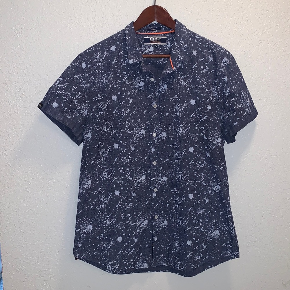 Superdry Shirt